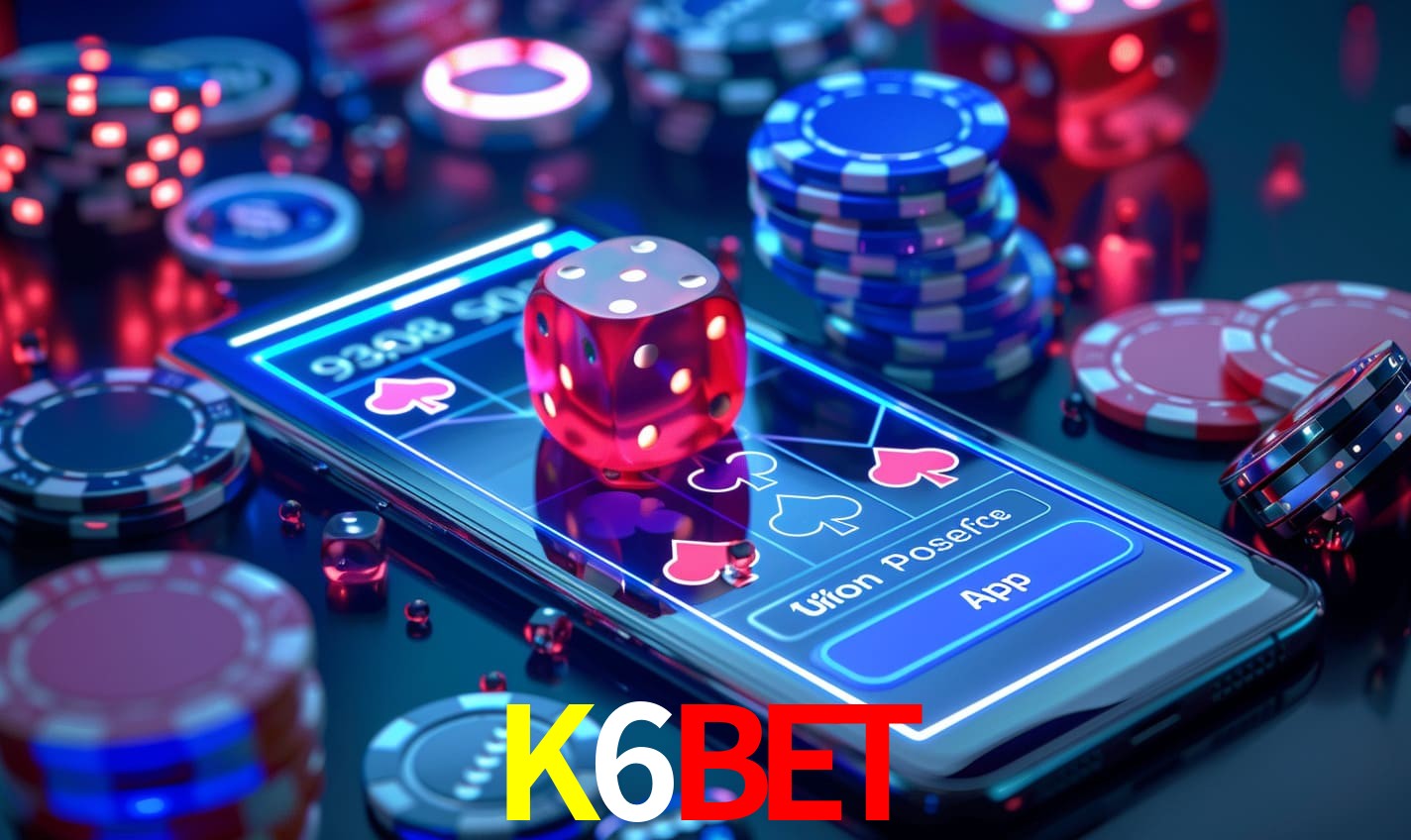 Baixar App K6Bet