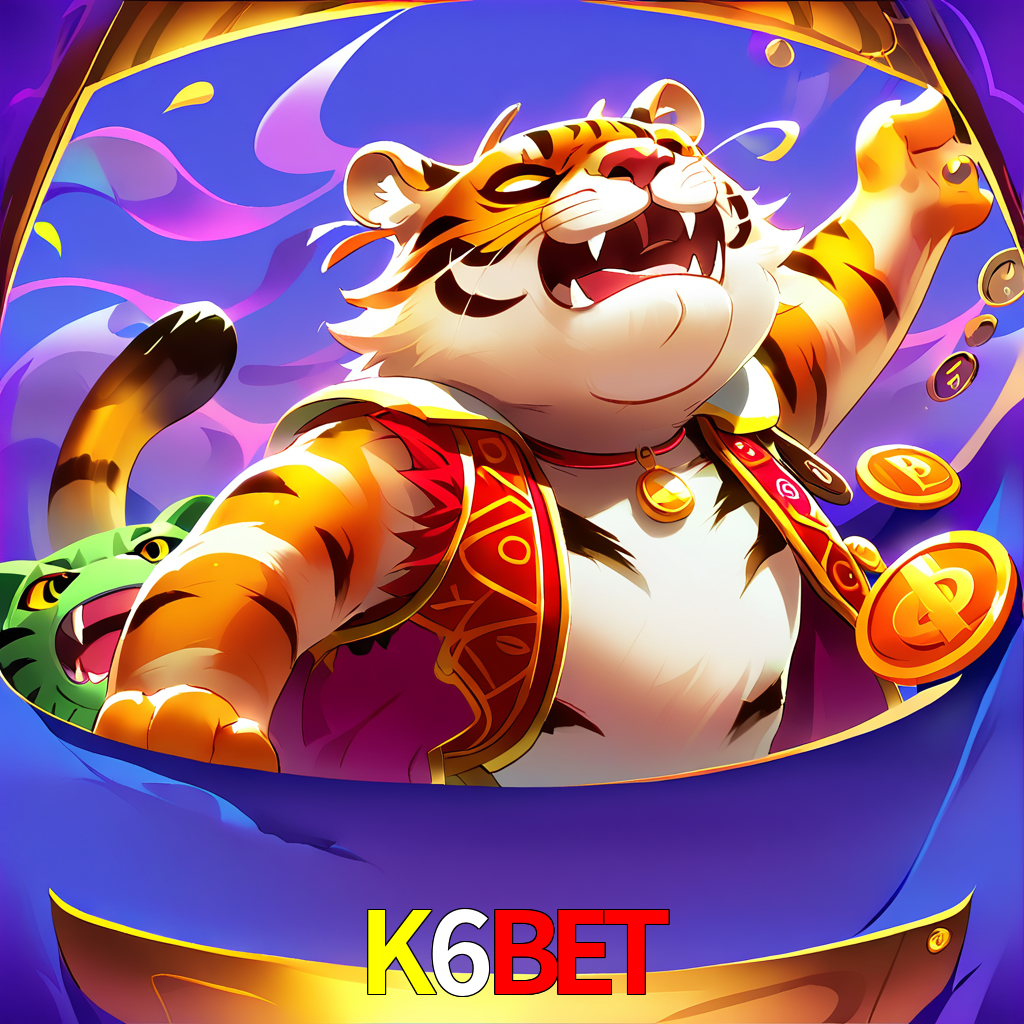 Cassino Online K6Bet